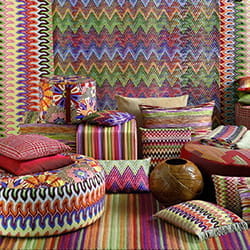 Обои Missoni Обои Missoni